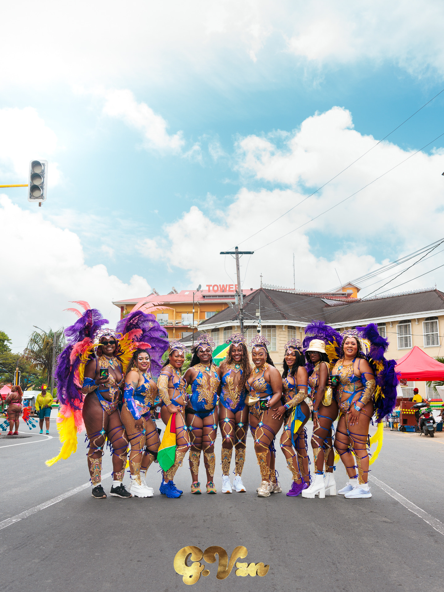 Carnival