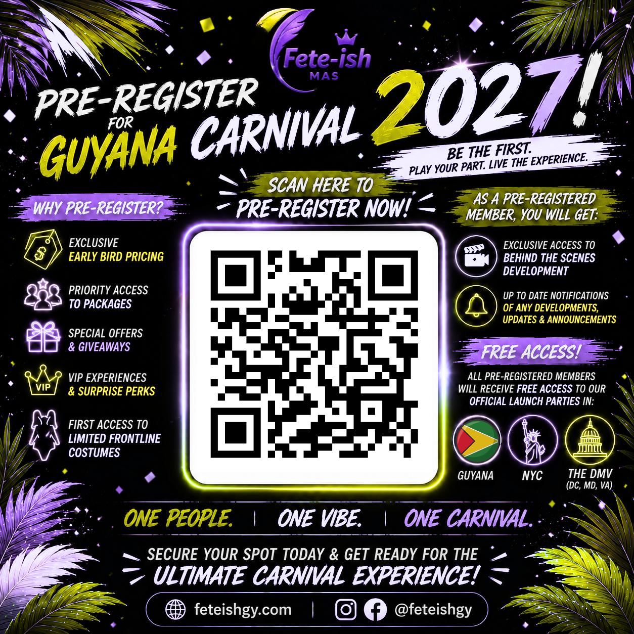 Scan to Register