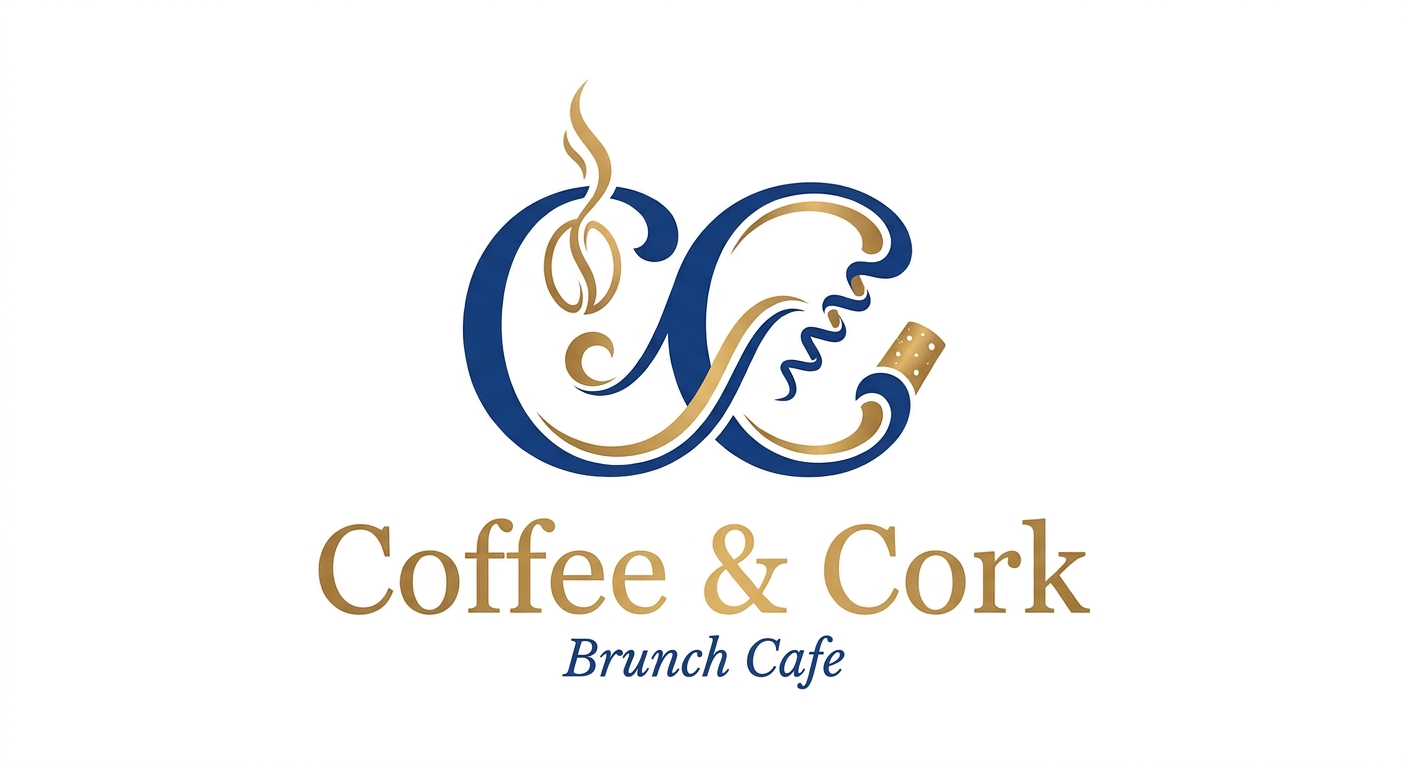 Coffee & Cork
