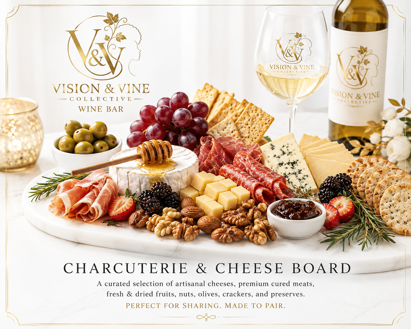 Charcuterie