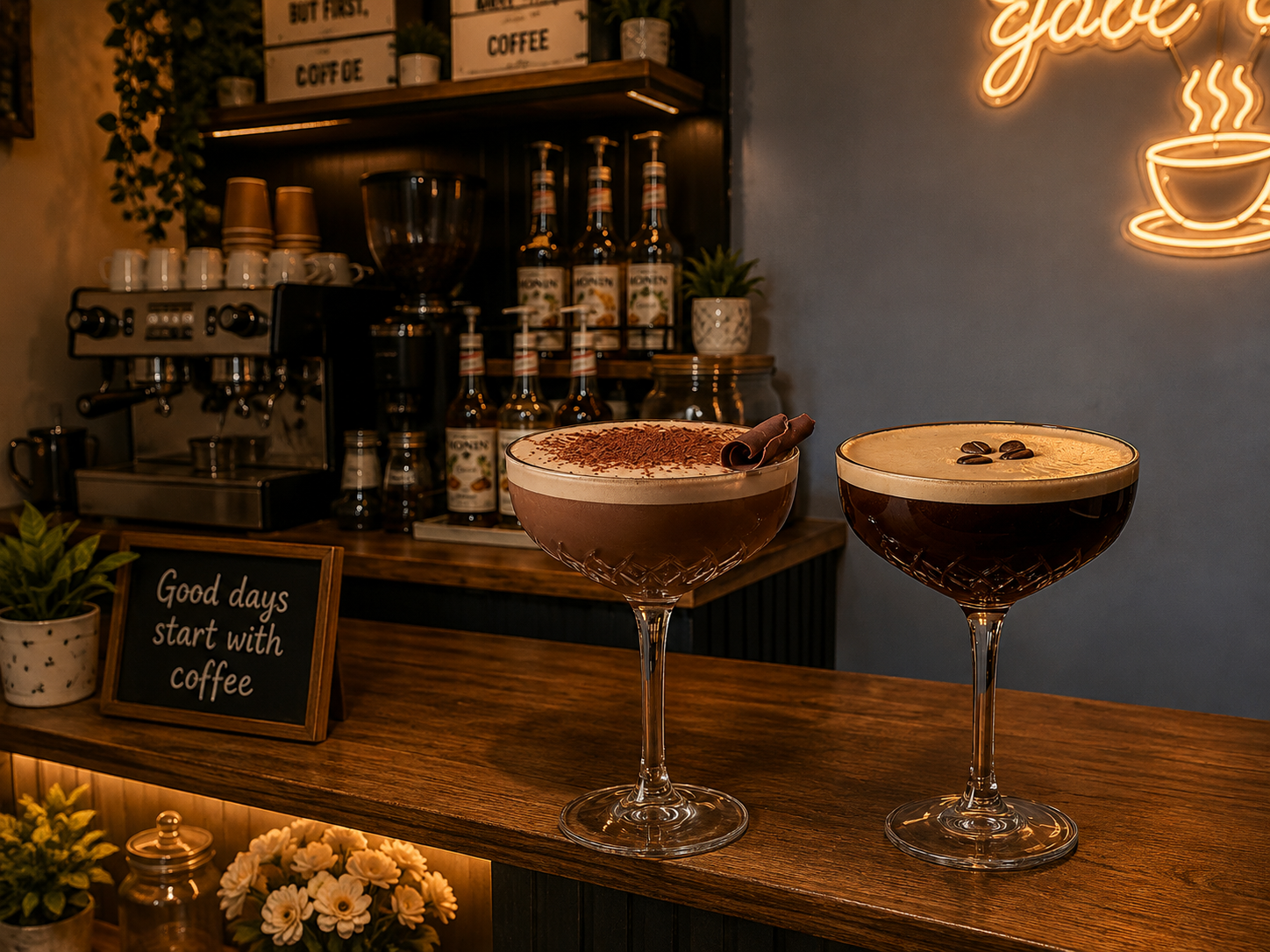 Espresso Martini